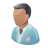 the face icon