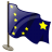 Alaska Flag icon