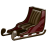 Sleigh icon
