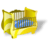 cradle icon