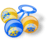 rattle icon