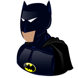 Batman Icon