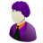 Joker icon