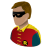 Robin icon