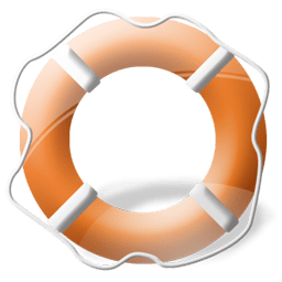 Life saver Icon