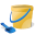 Bucket Icon 32x32px