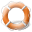 Life saver Icon 32x32px