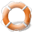 Life saver Icon 48x48px