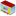 Circus trailer Icon 16x16px
