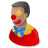 clown icon