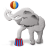 elephant icon