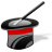 magic hat icon