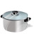 boiler pan icon