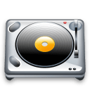 Turnable Icon 128x128px