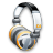 headphones icon