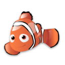 Nemo Icon 128x128px