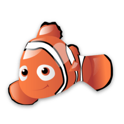 Nemo Icon