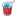 Soft drink Icon 16x16px
