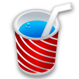 Soft drink Icon
