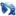 Hitchhiker Symbol Icon 16x16px