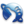 Hitchhiker Symbol Icon 24x24px