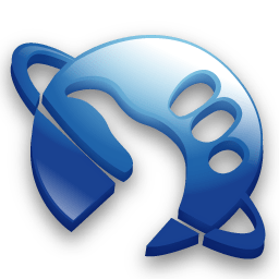 Hitchhiker Symbol Icon
