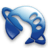 Hitchhiker Symbol Icon 48x48px