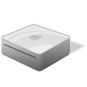 Folder Icon 128x128px