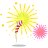 fireworks icon