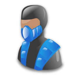 Mortal kombat 2 Icon