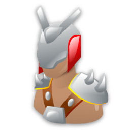 Mortal kombat 4 Icon