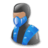 Mortal kombat 2 Icon 48x48px