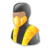 mortal kombat 3 icon
