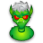 Chupacabra icon