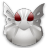 X Files Monster icon