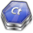 Contribute icon