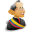 http://icons2.iconarchive.com/icons/iconshock/political-characters/32/alvaro-uribe-icon.png