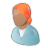 mary jane icon