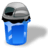 http://icons2.iconarchive.com/icons/iconshock/street-stuff/48/garbage-can-icon.png