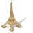 eiffel tower icon