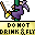 dont icon