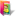 Folders pictures Icon 16x16px