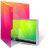 folders desktop icon