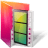 folders movies icon