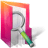 folders searches icon