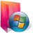 folders windows icon