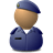Elite Captain Blue icon