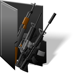 My Weapons Icon