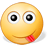 icontexto emoticons 08 icon