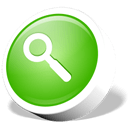 Webdev search Icon